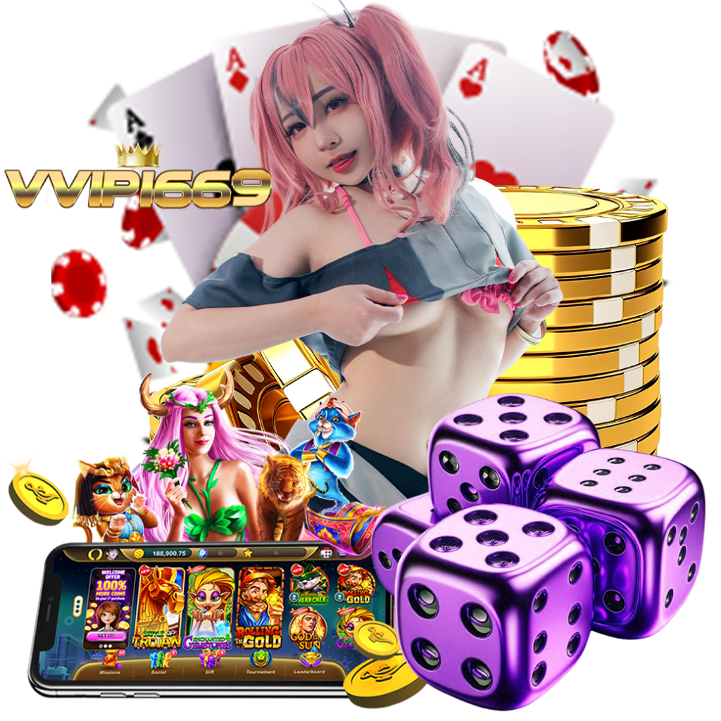 vvip1669 สมัคร